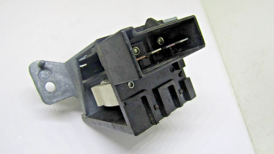 DS-345 FORD TAURUS INTERRUPTOR PANEL ATENUADOR OEM FORD NUEVO Foto 4 de 4