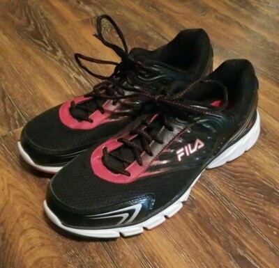 black owned athletic shoes