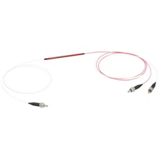 Thorlabs: Multimode Fiber Optic Coupler 400 - 2200 nm, 90:10 Ratio