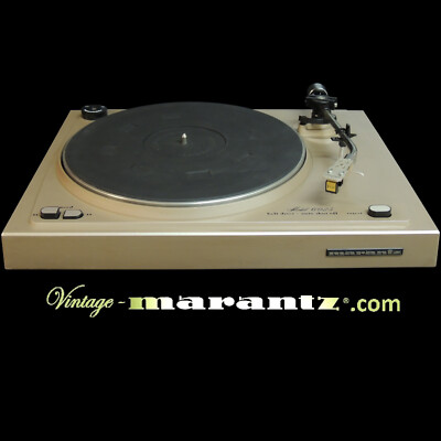     Marantz Model 6025 Owners Manual Bedienungsanleitung ORIGINAL!    