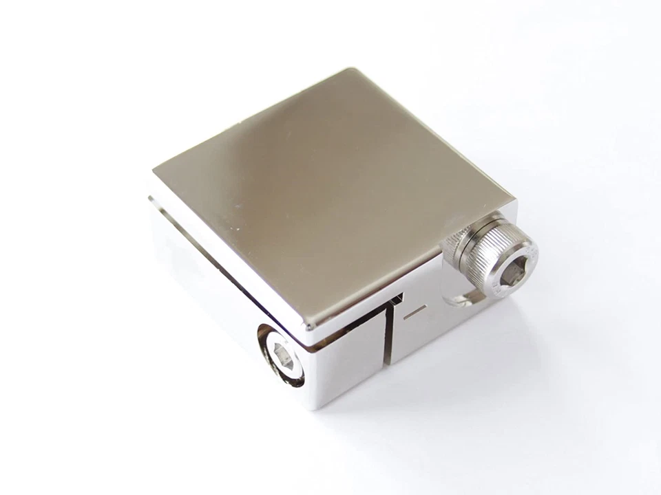 KnuKonceptz Ultimate Positive and Negative Battery Terminal Pair with OEM Top - Image 3 of 4