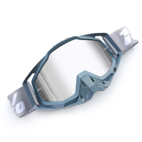 Gafas de carreras de motocicletas Motocross MX MTB ATV UTV moto todoterreno gafas EE. UU. - Imagen 65 de 74