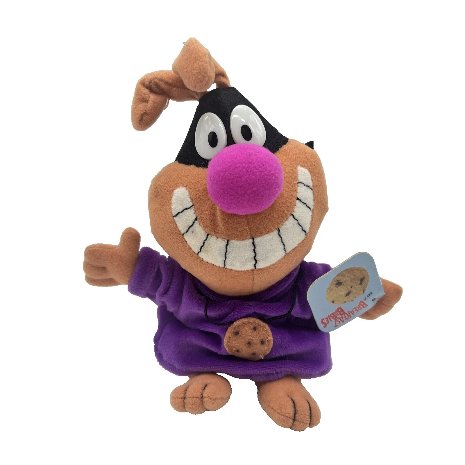 Косметические премиум General Mills