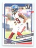 2023 Donruss #226 Xavier McKinney