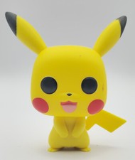 Funko Pop! - Pokémon - #353 Pikachu - Sin caja