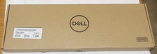 DELL KB216-BK-US SLIM SILENT USB DESKTOP KEYBOARD - NEW IN BOX