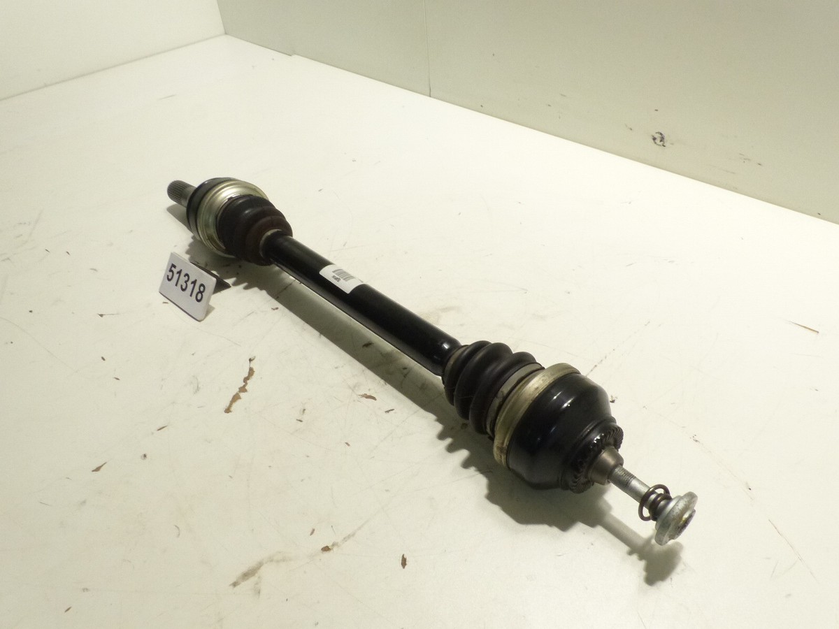 Original BMW 5er F10 M5 6er F12 F13 F06 M6 Antriebswelle hinten 