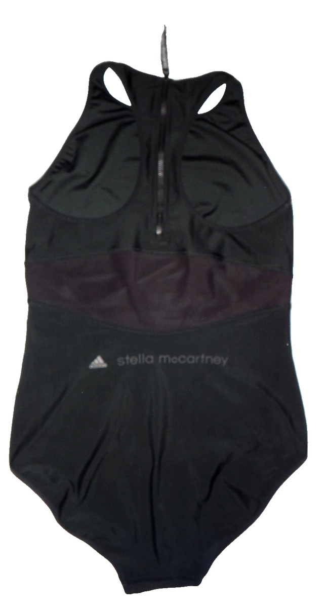 【新品STELLAMcCARTNEY】水着上下SET 星柄Black黒 Sサイズ 新品STELLAMcCARTNEY】水着上下SET 星柄Black黒 Sサイズ