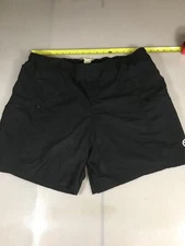 Canari Womens Mtb Baggy Cycling Shorts With Chamois XLarge XL (6950-12)