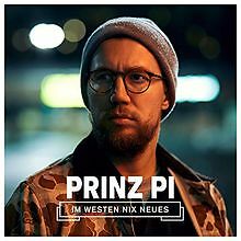 Im Westen Nix Neues von Prinz Pi | CD | Zustand akzeptabel