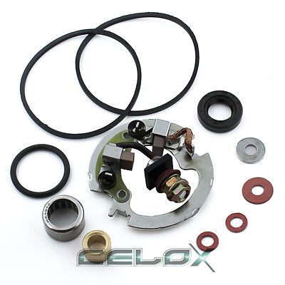 STARTER MOTOR FOR POLARS Sportsman 500 4x4 HO RSE 1999 2000 2001 2002 - Foto 11