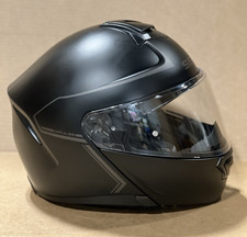 Medium Sena Impulse Motorcycle Modular Helmet...