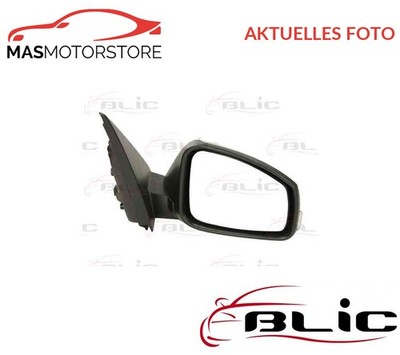 AUßENSPIEGEL SPIEGEL RÜCKSEITE BLIC 5402-04-1121584P I FÜR RENAULT LAGUNA III