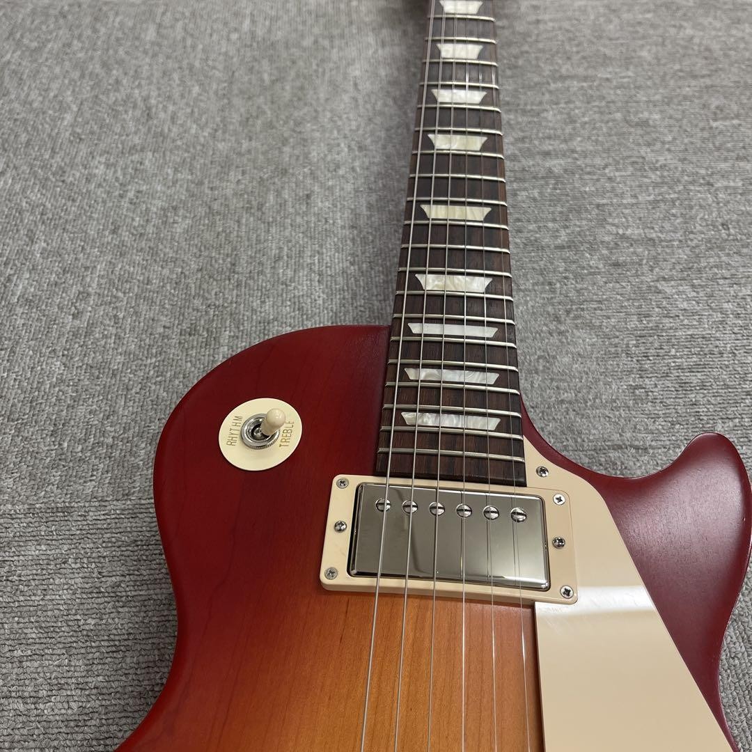 Gibson Les Paul Tribute 2019 Lightweight 3.2Kg Electric