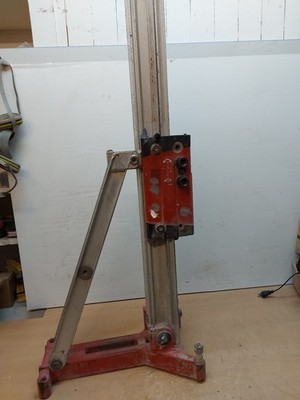 Hilti DD-HD 30 Bohrständer für Hilti DD 200-250-350-500 Kernbohrmaschine