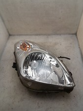 Feu avant (phare) Nissan PIXO