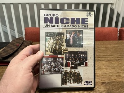 Un Mito Llamado Niche [DVD] (2004)