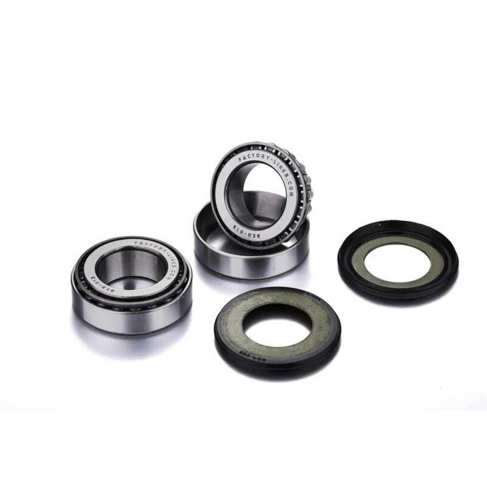 Steering Column Bearing Kit Factory Links for Motorcycle Parts