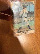 1963 Fleer Football Cards 16