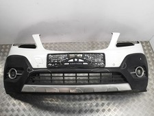 Pare-choc avant Opel Mokka