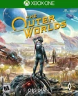 Private Division The Outer Worlds (Xbox One)