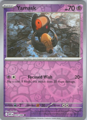 Kirlia #SWSH271/304 SWSHP: SWSH Black Star Promos - Reverse Holo (NM) - Pokemon 
