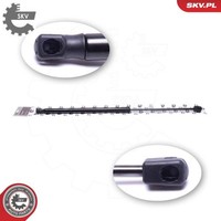 Esen SKV 52SKV790 Gasfeder FüR Koffer-/Laderaum Gasfeder GasdäMpfer