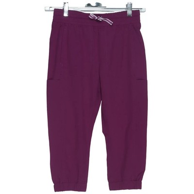 Boston Traders, Sporthose, Größe: 140, Lila, Elasthan/Polyester, Einfarbig #ucd