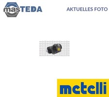 04-0814 RADBREMSZYLINDER TROMMELBREMSE HINTEN LINKS METELLI FÜR OPEL MOVANO