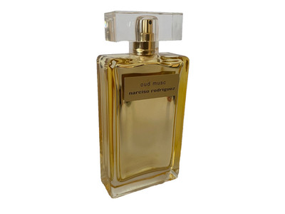 Oud Musc by Narciso Rodriguez 100 ml Eau de Parfum Spray