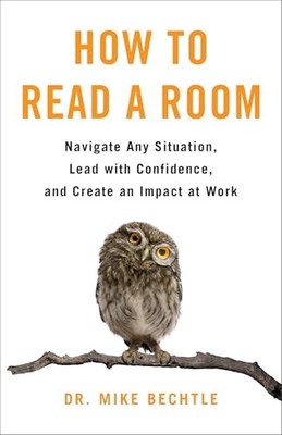 How to Read a Room Navigate An - GOOD
