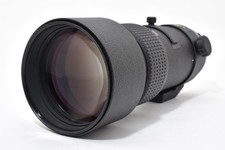 Nikon AF NIKKOR 300mm F4 良品 フード付 Nikon AF NIKKOR 300mm F4 良品 フード付 Nikon AF NIKKOR 300mm F4