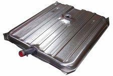 1965 1966 Pontiac Full Size Gas Tank Bonneville Grand Prix Catalina Fuel Tank