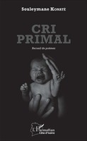 Souleymane Konaté | Cri Primal | Taschenbuch | FranzöSisch (2020) | 64 S.