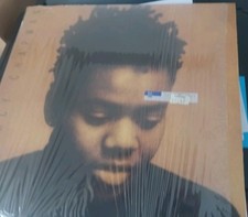 TRACY CHAPMAN 1988 original vinyl album Elektra 960774