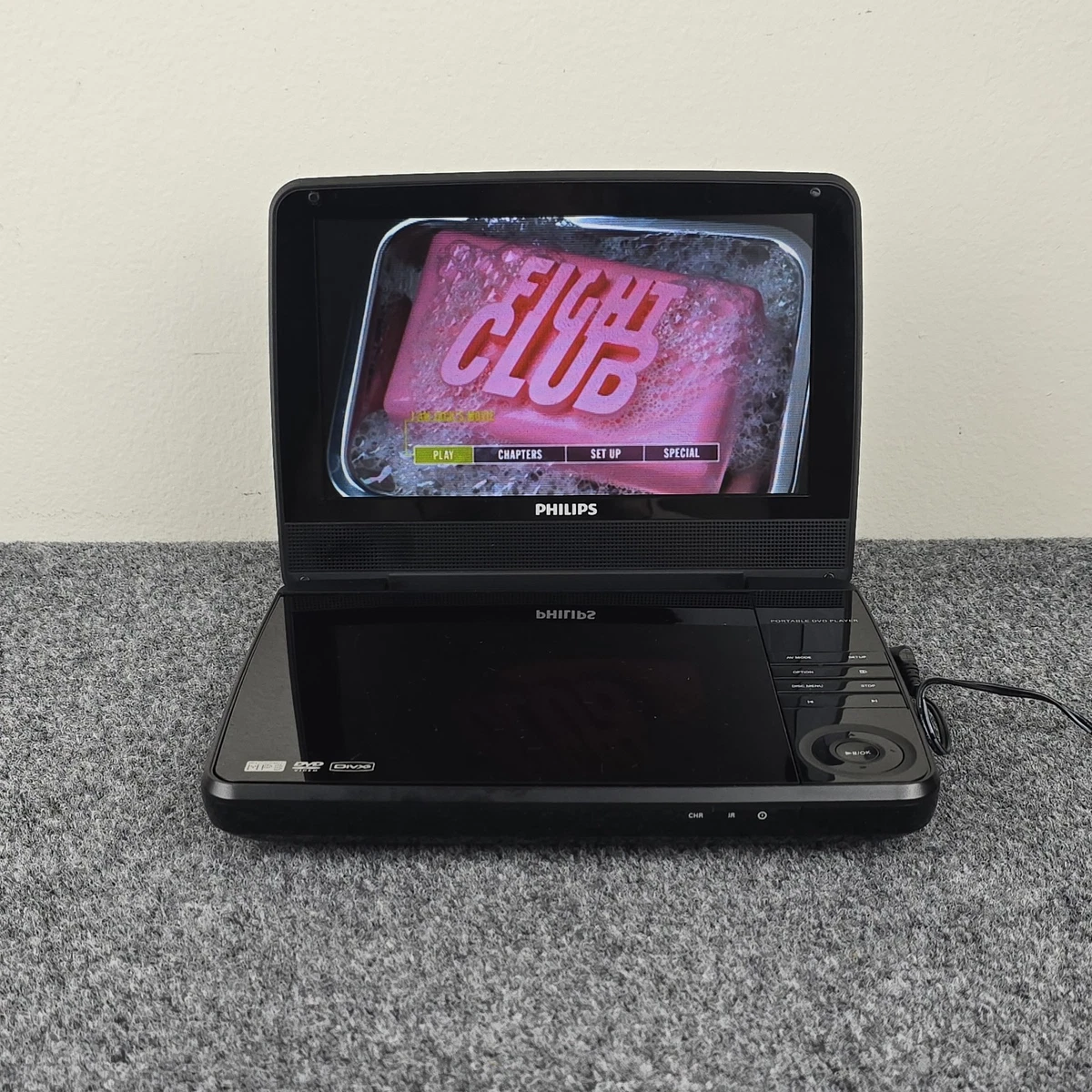 Philips DVD + R DVD & Blu-ray Players for sale | eBay