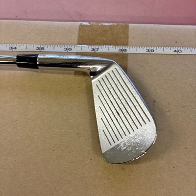 Mizuno MP-37 Iron Set 8pcs 3-Pw Stiff Dynamic Gold S200 Steel