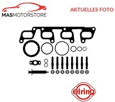 MONTAGESATZ DICHTSATZ TURBOLADER ELRING 262500 P FÜR AUDI A3,A1,Q3,TT,8P1,8PA