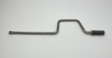 Vintage S-K Tools #45181 3/8" Drive Diamond Logo Speed Handle Wrench Made in USA