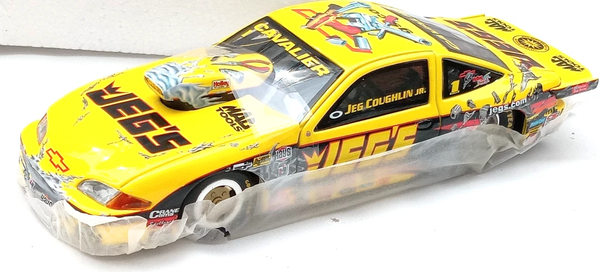 Action NHRA 1:24 Diecast Racing Cars for sale | eBay