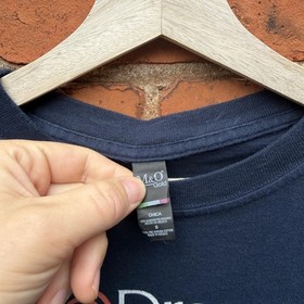sega Dreamcast long sleeve t shirt 00s small