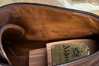 Alden 1339