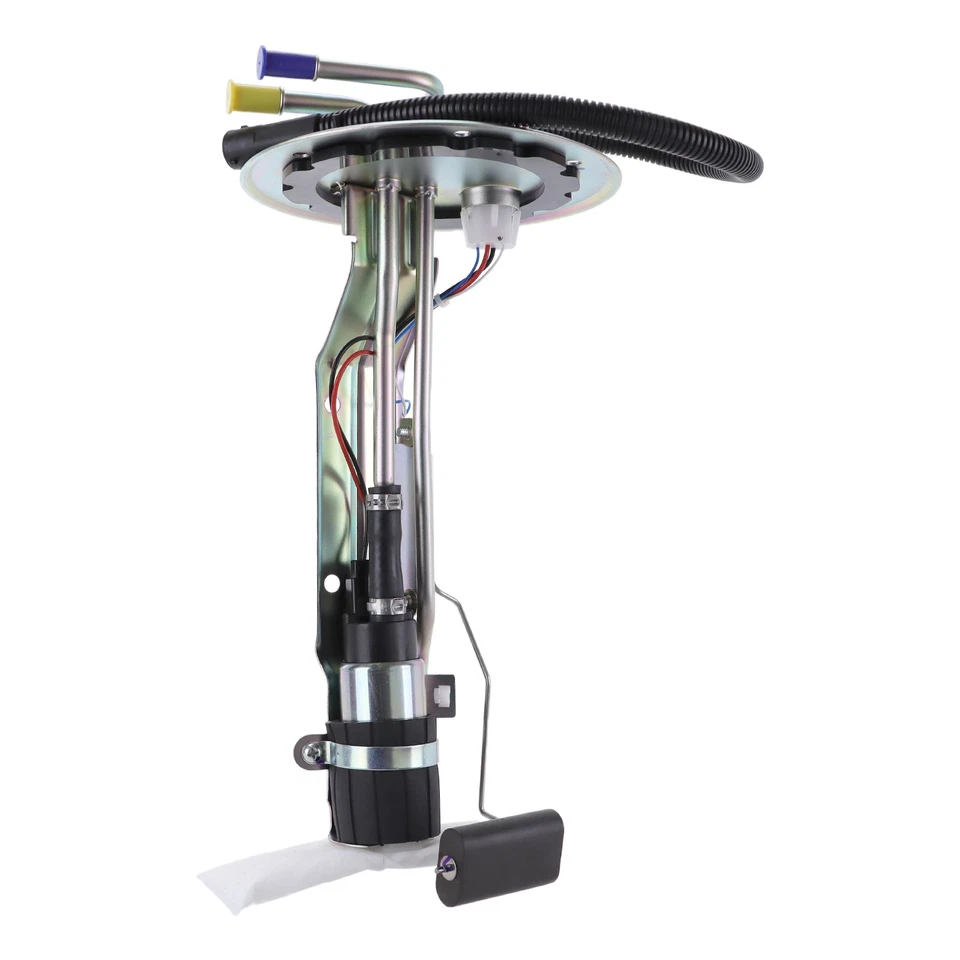 Fuel Pump For Ford F-150 4.2L 4.6L 5.4L 1999-2004 F-250 4.6L 5.4L 1999 E2237S Foto 3 de 4