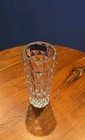 Fostoria Heavy Lead Crystal Bud Vase  4.75” Vintage Great Condition — photo 6