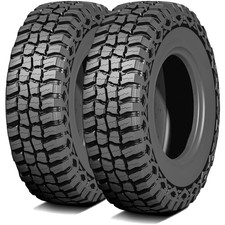 2 Tires Vercelli Terreno Mt Lt 28570r17 Load E 10 Ply Mt Mud