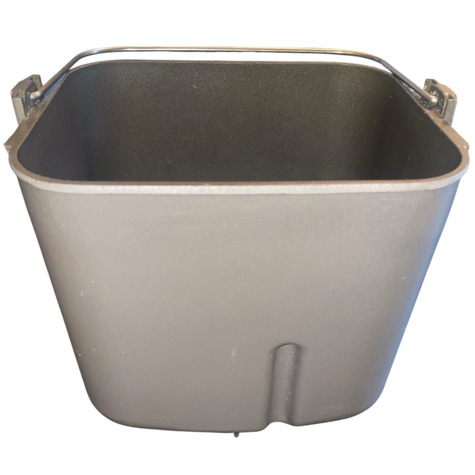 Breadman TR333 Bread Maker Pan with Paddle For Models: TR333 & TR444 used