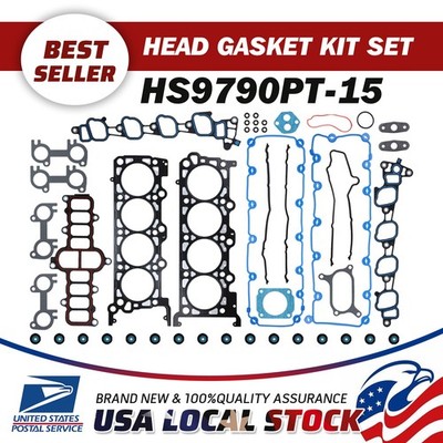 Fit For 00-05 Ford F150 E150/250 Expedition Excursion 5.4L Head Gasket Brand US