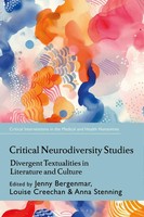 Jenny Bergenmar (U. A.) | Critical Neurodiversity Studies | Buch | Englisch