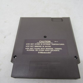 Nintendo NES - Super Mario Bros / Duck Hunt / World Class Track Meet - FAST SHIP