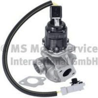 AGR Ventil FüR Ford Focus II Turnier C-MAX Kasten/Kombi